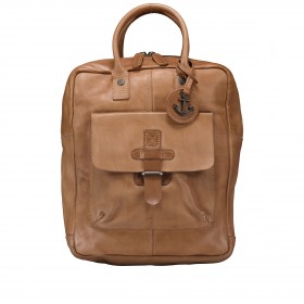 Rucksack Urban-Poets Quinn UP-13130 Spicy Ginger