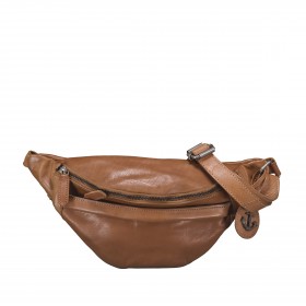 Gürteltasche Urban-Poets Alaric UP-13295 Spicy Ginger