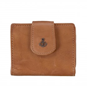 Geldbörse Anchor-Love Stella B3.1547 Spicy Ginger