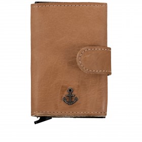 Geldbörse Anchor-Love Robin SL.12738 E-Case Spicy Ginger