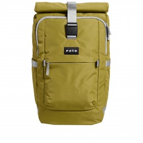Rucksack Tall41 Olivgrün