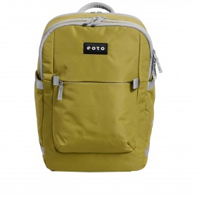 Rucksack Tidy22 Olivgrün