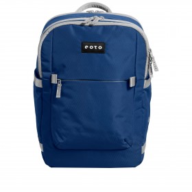 Rucksack Tidy22 Nachtblau