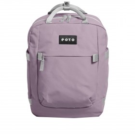 Rucksack Small16 Lavendellila
