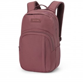 Schulrucksack Campus M Volumen 25 Liter Marron