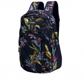 Schulrucksack Campus M Volumen 25 Liter Hanalei