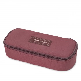 Schlampermäppchen School Case Marron
