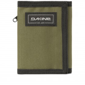 Wallet Vert Rail Cypress