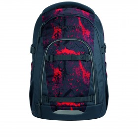 Rucksack Mate Modell 2026 30 Liter Broken Black