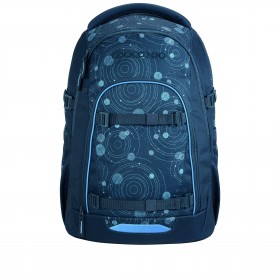 Rucksack Mate Modell 2026 30 Liter Blue Orbit
