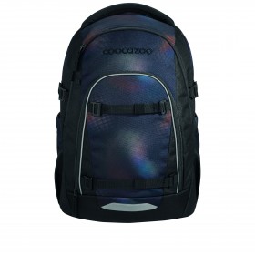 Rucksack Mate Modell 2026 30 Liter Rainbow Illusion