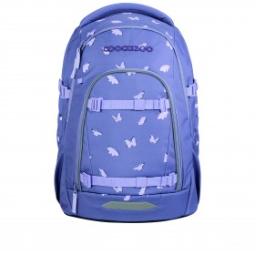 Rucksack Mate Reflective Modell 2026 30 Liter Wings