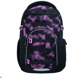 Rucksack Byte 28 Liter Pink Illusion