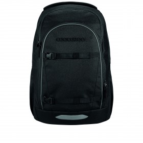 Rucksack Every 30 Liter Midnight Black