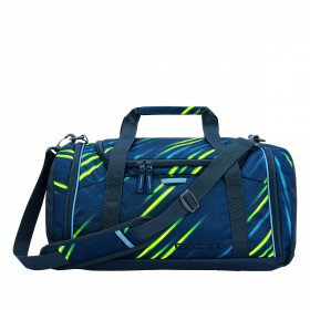 Sporttasche Fast Lime