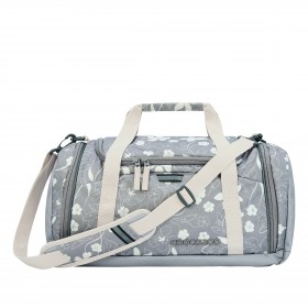 Sporttasche Vanilla Bloom