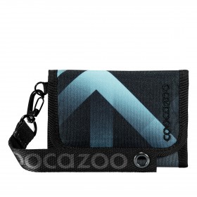 Geldbörse Laser Lights