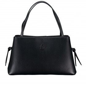 Shopper Anett New Shape Tote Black
