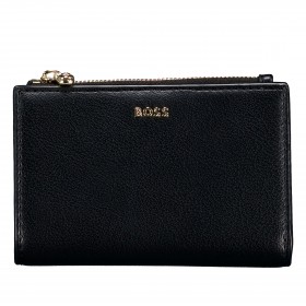 Geldbörse Sandy New Small Wallet Black