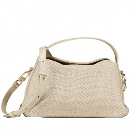 Umhängetasche Caylie Crossbody Light Beige