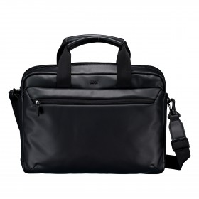 Aktentasche Jace Document Case Black