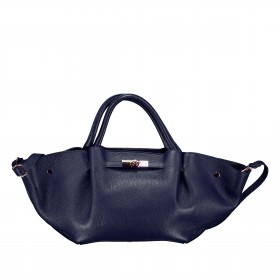 Handtasche Dollaro Dunkelblau
