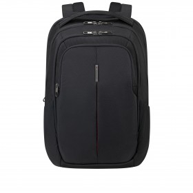 Rucksack Guardit 3.0 Laptop Backpack L 17,3 Zoll Black