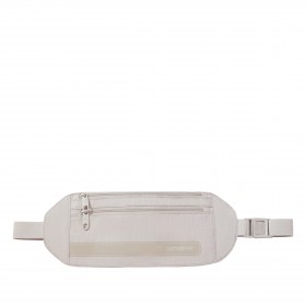 Gürteltasche TA Revolution RFID Money Belt Eclipse Grey