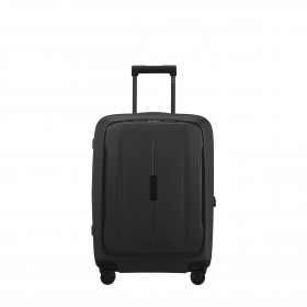 Koffer Essens Spinner 55 expandable Graphite