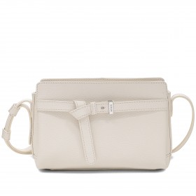 Umhängetasche Cormorano Serina Off White