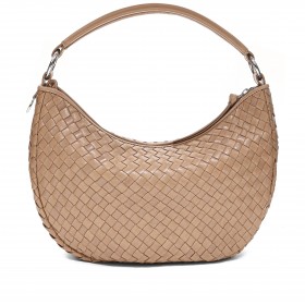 Beuteltasche Salerno Marlin Sand