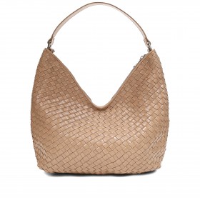 Beuteltasche Salerno Mindy Sand
