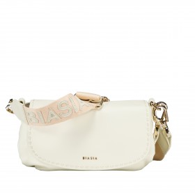 Umhängetasche Path Avorio