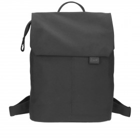 Rucksack Mademoiselle.Tex MRTX13 Black