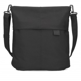 Umhängetasche Mademoiselle.Tex MTX12 Black