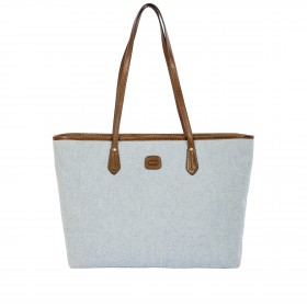 Shopper Volterra Trama Ocean