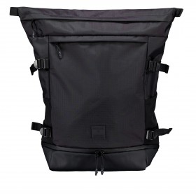Rucksack New Ham Sebastian LVZ Black