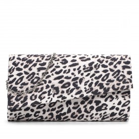 Umhängetasche Amalia Leo White Kombi