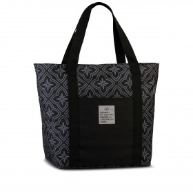 Badetasche Allround-Tote Schwarz