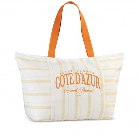 Badetasche Sailing Orange