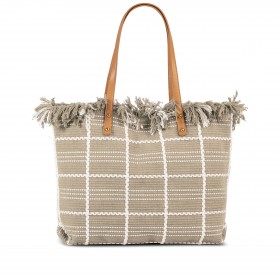 Shopper Beige