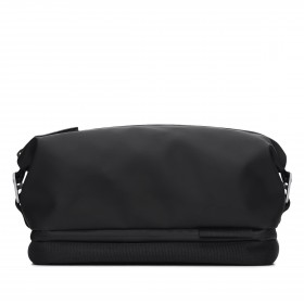 Kulturbeutel Otaru Wash Bag Black