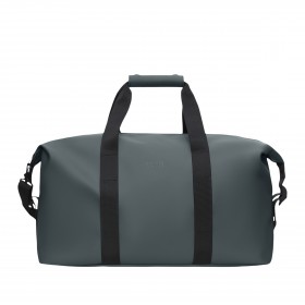 Reisetasche Hilo Weekend Bag Dark Grey