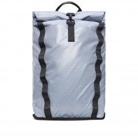 Rucksack Sibu Rolltop mit Laptopfach 13 Zoll Pool