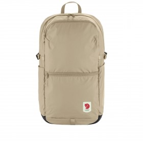 Rucksack High Coast Backpack 24 Fossil