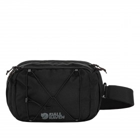 Umhängetasche Skule Sling 6 Black