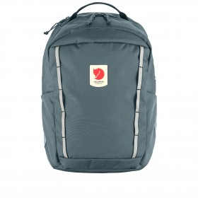 Rucksack Skule Kids rundum reflektierend Nimbus Blue
