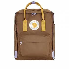 Rucksack Kånken Koncept Limited Edition Khaki Dust Kantarell