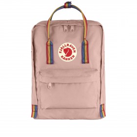 Rucksack Kånken Rainbow Chalk Rose Rainbow