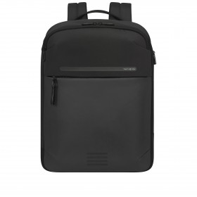 Rucksack Moderny Underseater Backpack M 17,3 Zoll Black